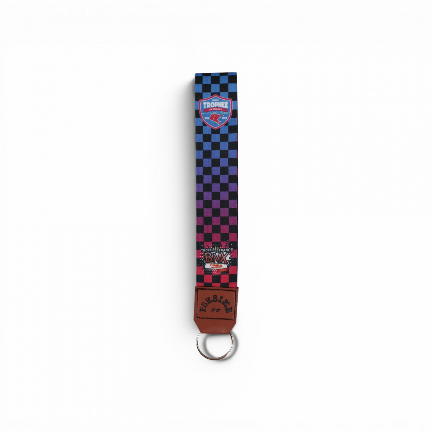 Lanyard TF Dark