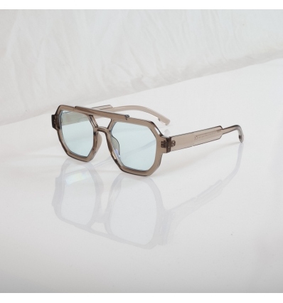 SHADE CLAUDY CLEAR GREY