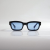 SHADE NATASHA SLATE BLUE