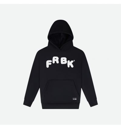 Hoodie Oversize Mont Chery