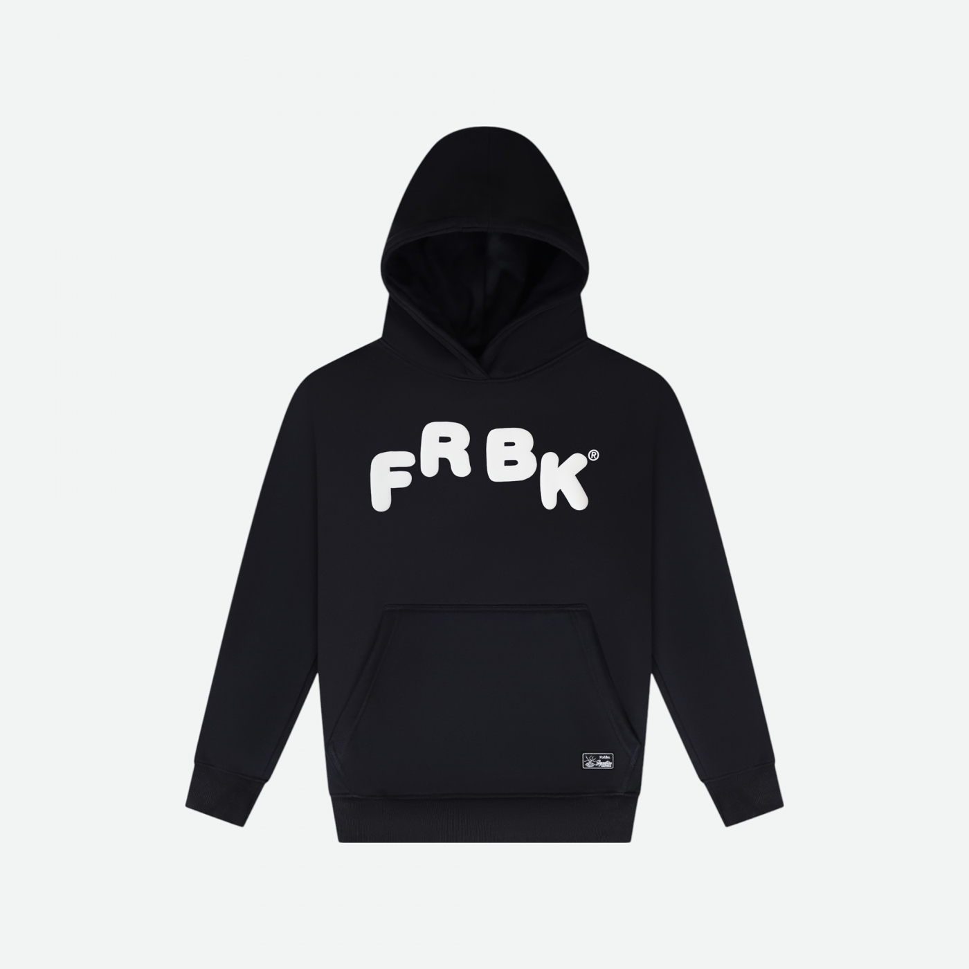 Hoodie Oversize Mont Chery