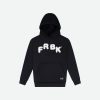 Hoodie Oversize Mont Chery