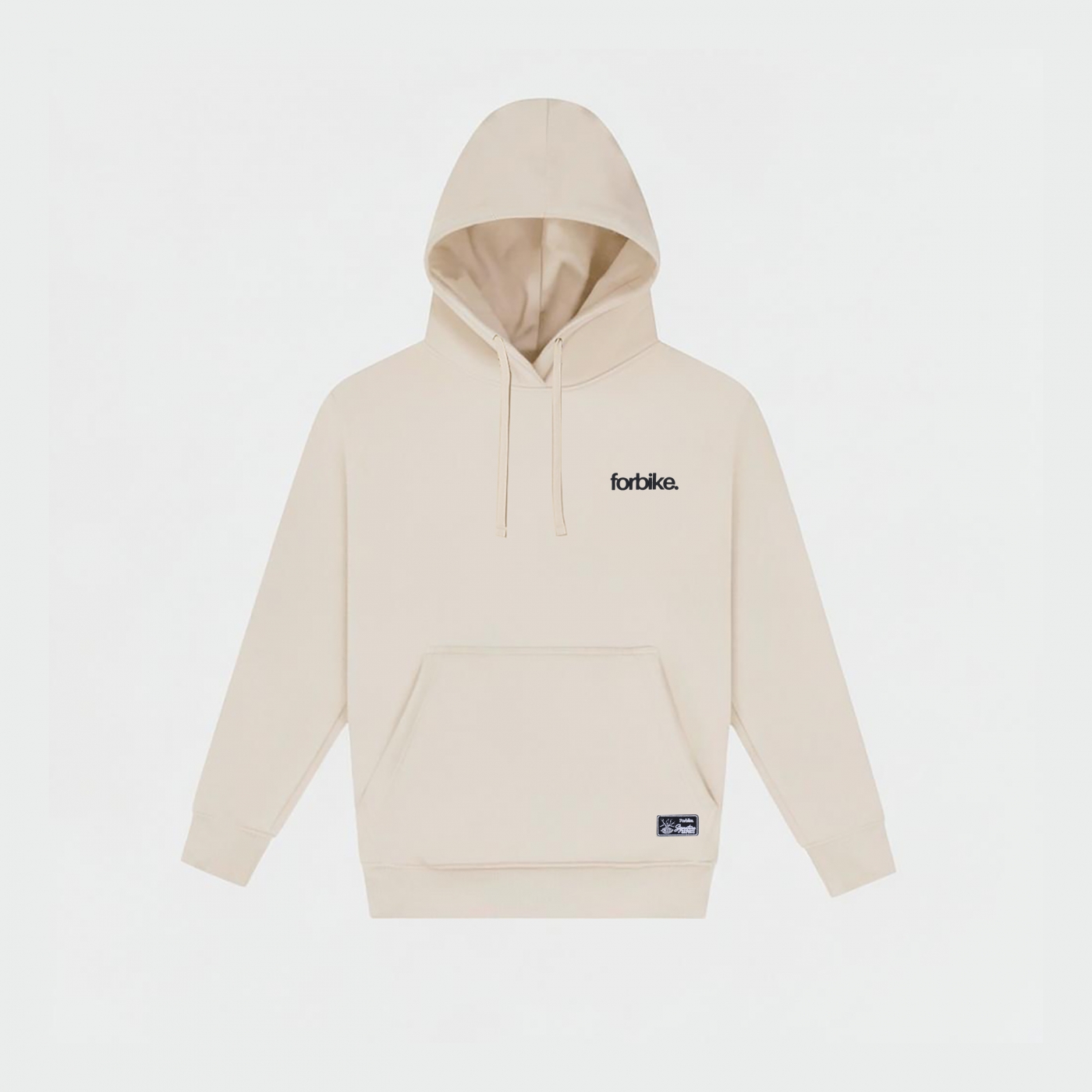 copy ofcopy ofHoodie Oversize Sender Grape