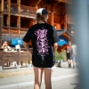 T-Shirt World Cup Les Gets