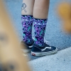 Chaussette Trippy