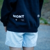 copy ofHoodie Oversize Sender Grape
