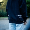 copy ofHoodie Oversize Sender Grape