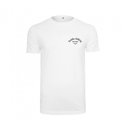 Tees Roadster White Youth