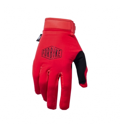 Gants Speed Red Youth