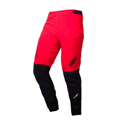 Pants Send-It 2.0 Red Youth