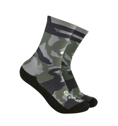 Chaussette Army Camo