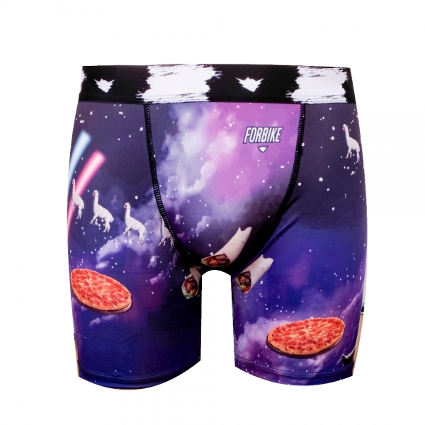 BOXER STARLAMA LONG