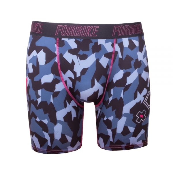 BOXER COMMENCAL | MUCOFF