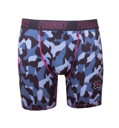 Boxer Junior COMMENCAL | MUCOFF