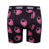 BOXER LONG Fraises