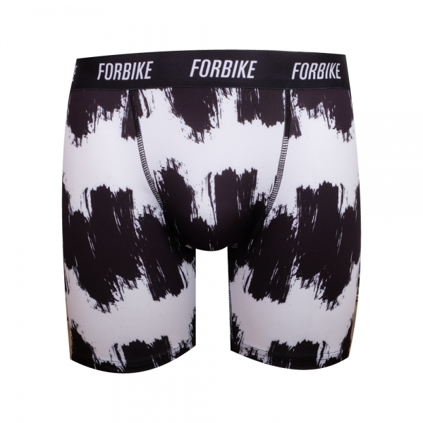 BOXER LONG GRUNGE