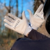 Gants SPEED Black