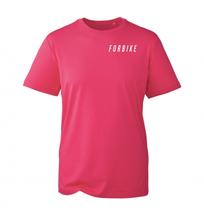 Tees Collage Hot Pink