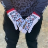 Gloves Lycra Maneki YOUTH