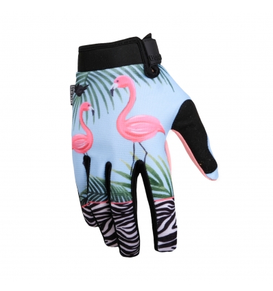 Gloves Lycra Flamingo YT