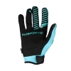 Gants Lycra Teal