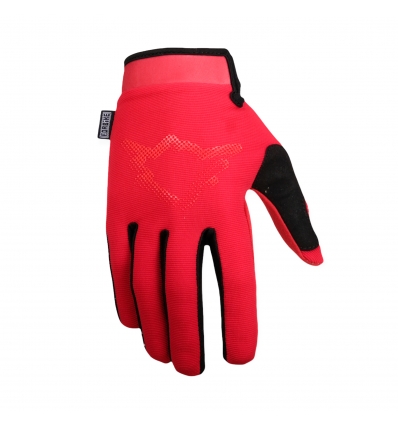 Gloves Lycra Teal