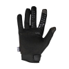 Gants Spandex Matte Black