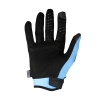 Gants Spandex Cerulean