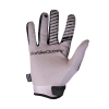 Gants Spandex Grey