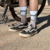 Thin Sock SHERWOOD
