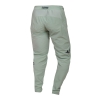 Pantalon Send-It Matte Pale Mint 2.0 YKK