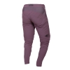 Pants Send-It Matte Pale Aubergine 2.0 YKK