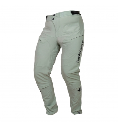 Pantalon Send-It Matte Pale Mint 2.0 YKK