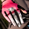 Gloves Lycra Skull