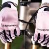 Gants Lycra Blush