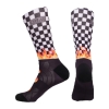 Chaussette Fine Flaming 22