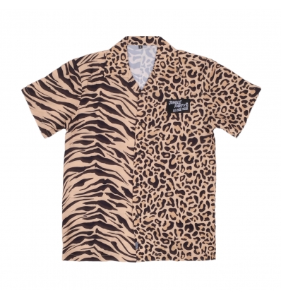 Chemise Jungle Party 22P2V X Forbike