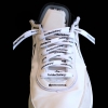 Shoelaces White