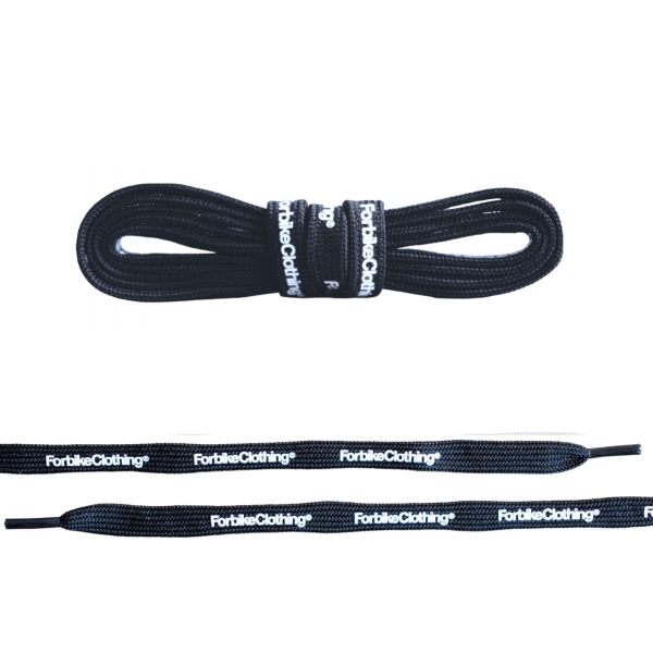 Shoelaces Black