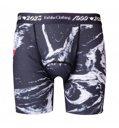 Boxer Pads Marble