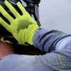 Gloves SPEED NEON LEMON