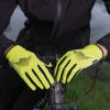 Gloves SPEED NEON LEMON
