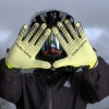 Gants SPEED NEON LEMON