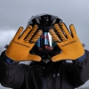 Gloves SPEED METALIC MATTE YALE