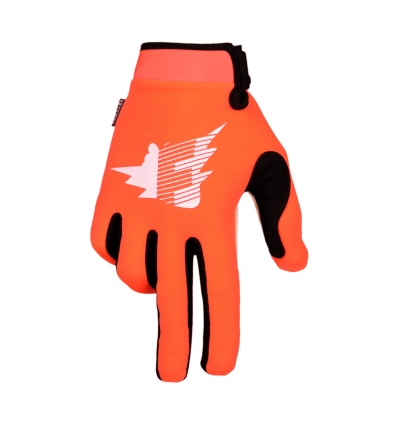 Gloves SPEED NEON AEROSPACE