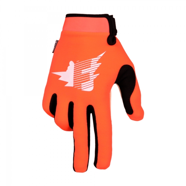 Gloves SPEED NEON AEROSPACE