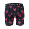 BOXER LONG FRAISES LIGHTNING