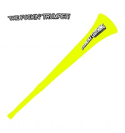 Vuvuzela Forbike