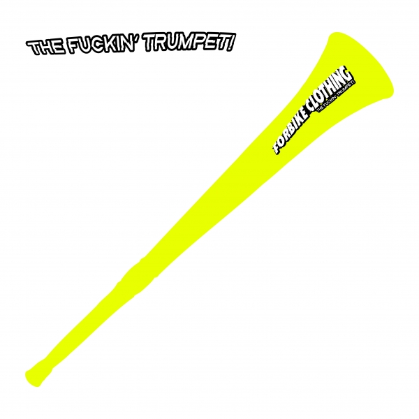 Vuvuzela Forbike