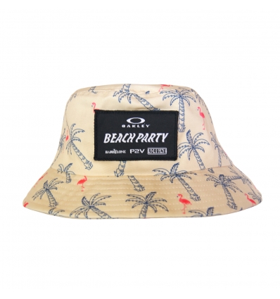 Hat Beach Party